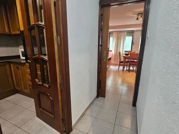 Piso en Calle d'Enric Navarro, Benimaclet - Foto 10