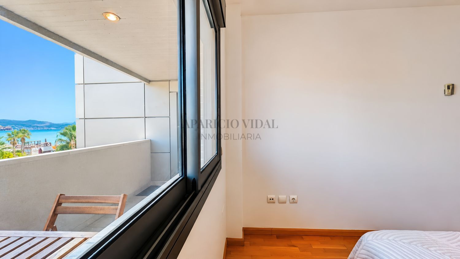Piso en Calle Pacífico, Pacífico - Foto 35