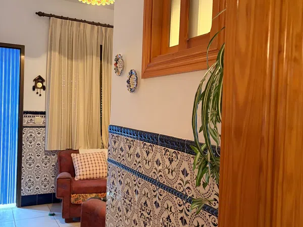 Casa de pueblo en Calle Ancha, 14 - Foto 38