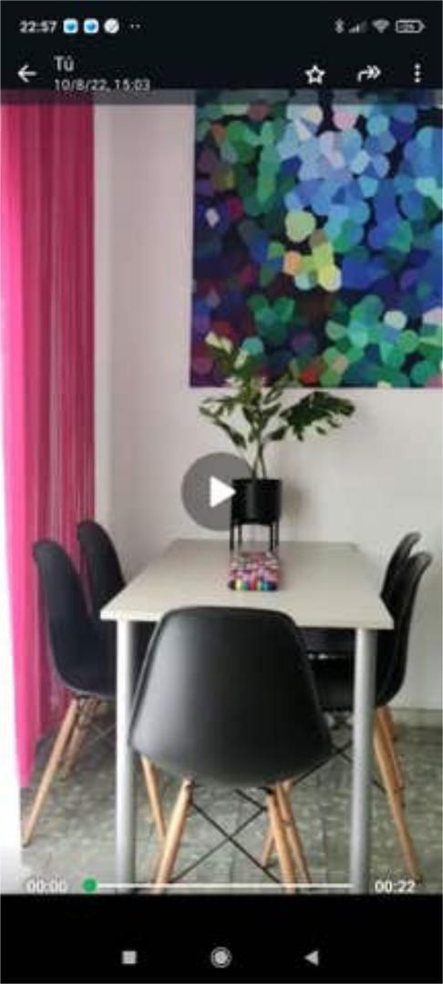 Piso en Vistalegre - Foto 1