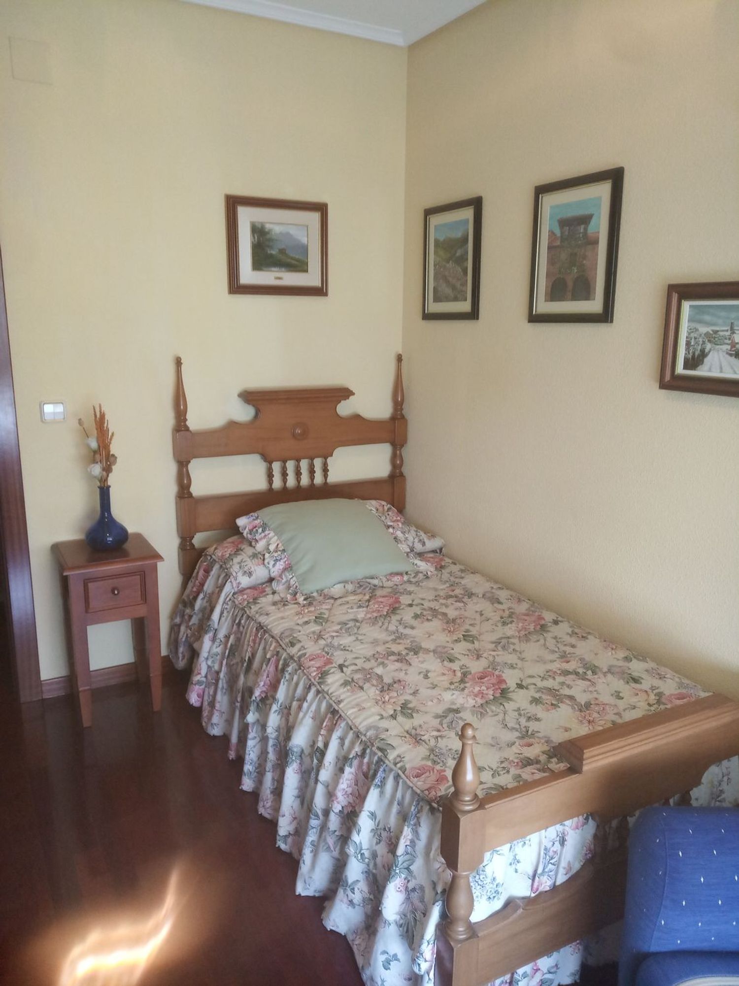 Piso en calle Miguel de Unamuno, 2 - Foto 5