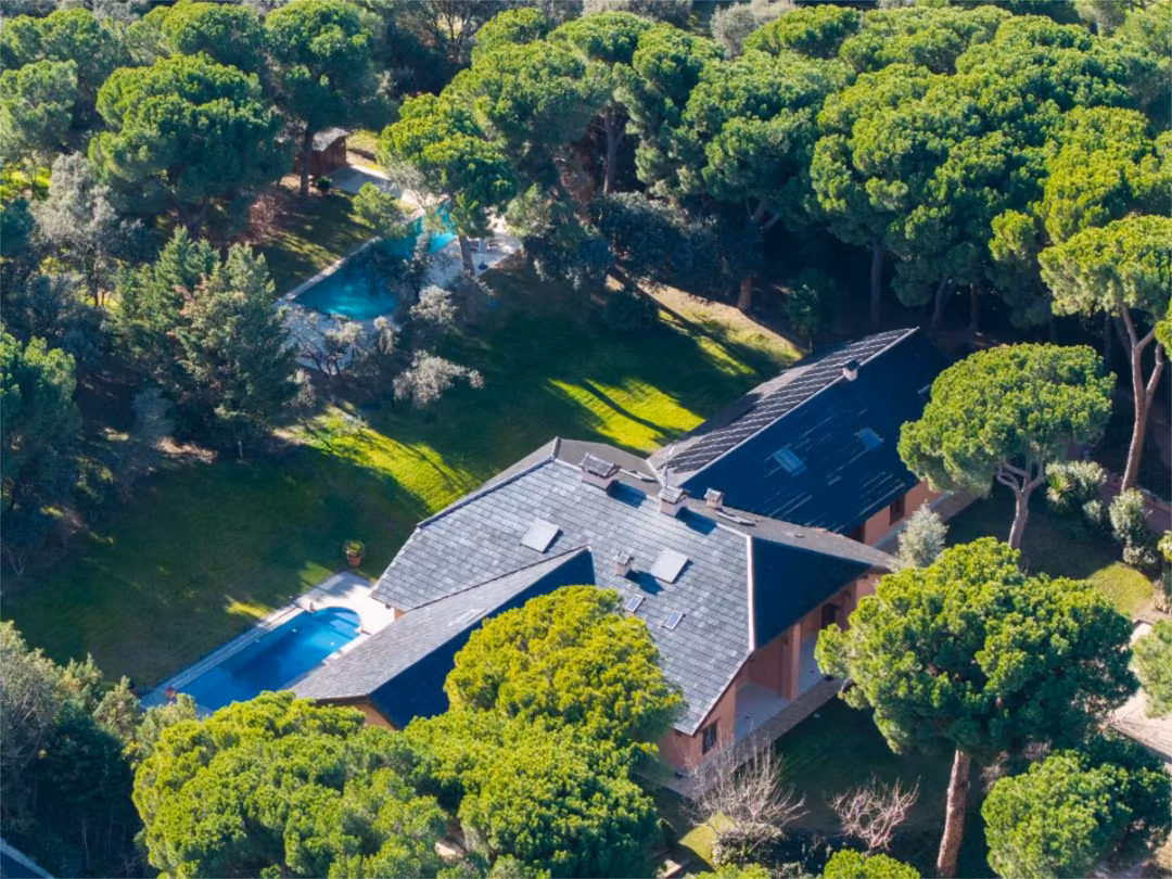 Piso en Pozuelo de Alarcón - Foto 11