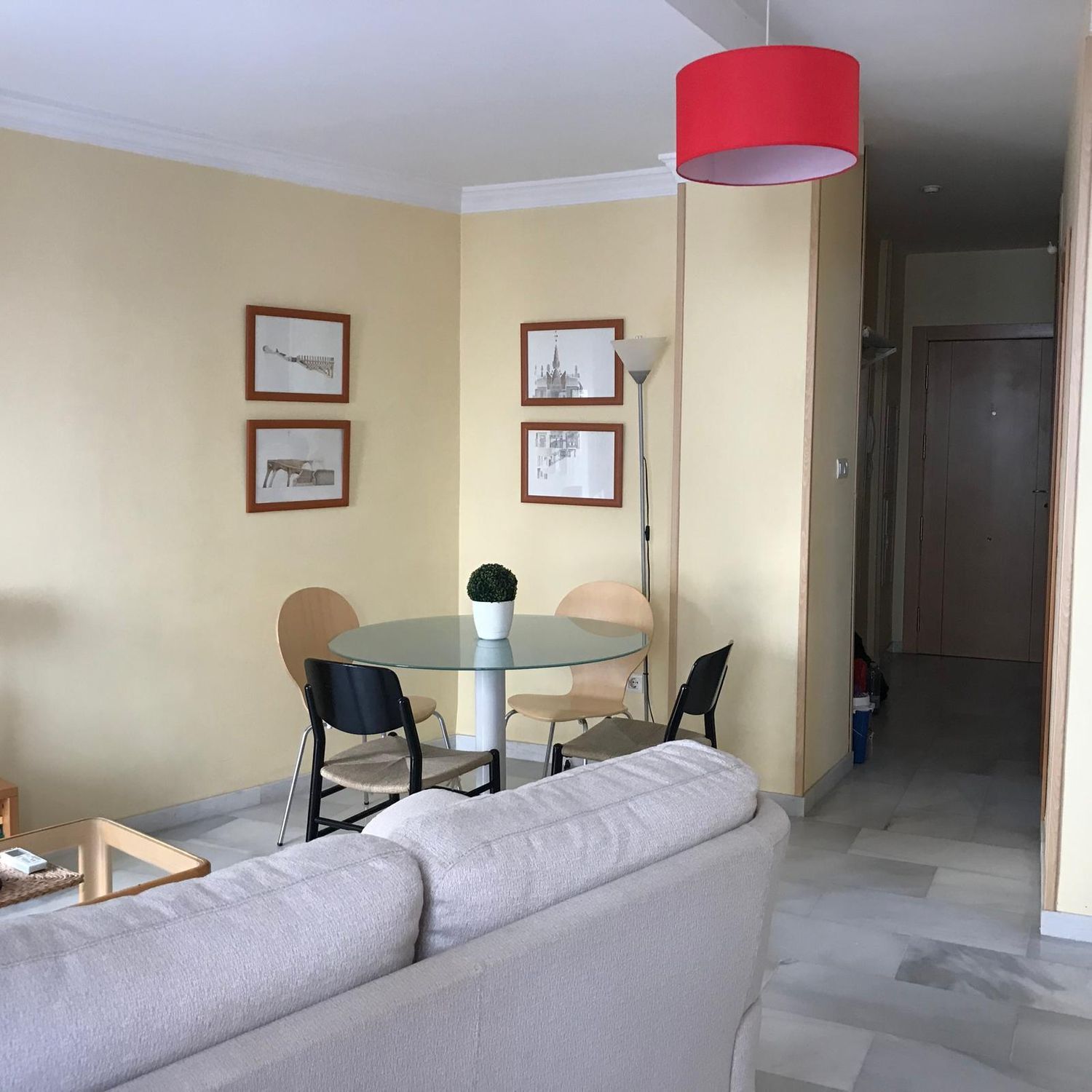 Piso en calle Paco Seco de Lucena, 3 - Foto 11