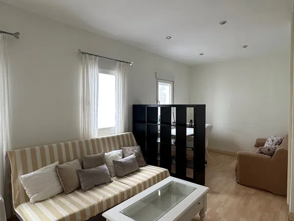 Piso en calle Málaga, 7