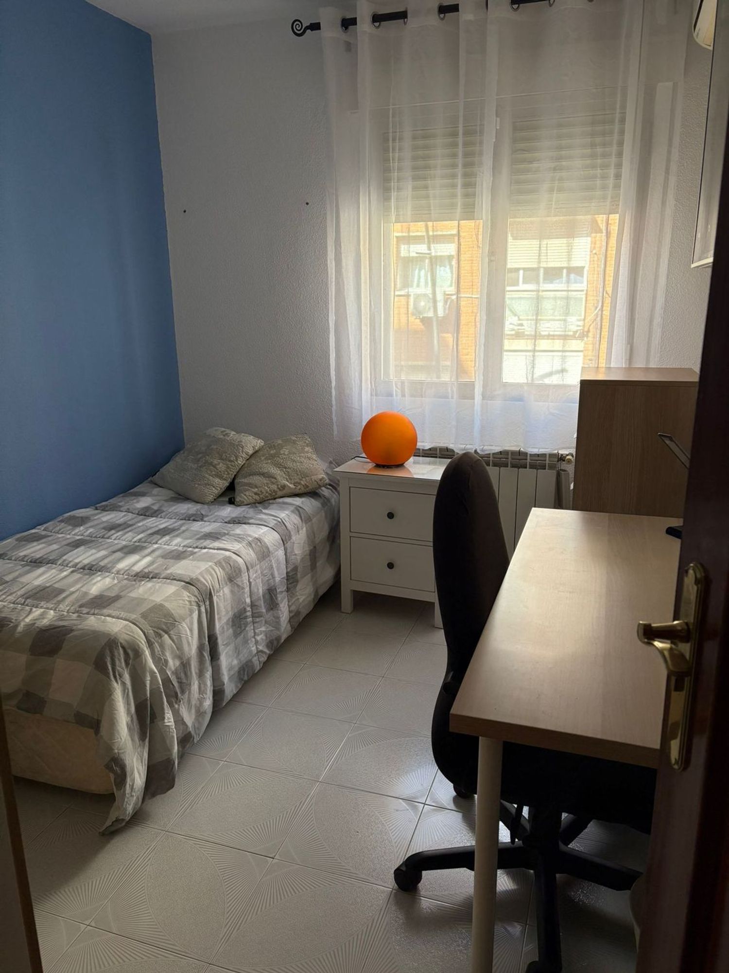 Piso en calle Badajoz, 18 - Foto 7