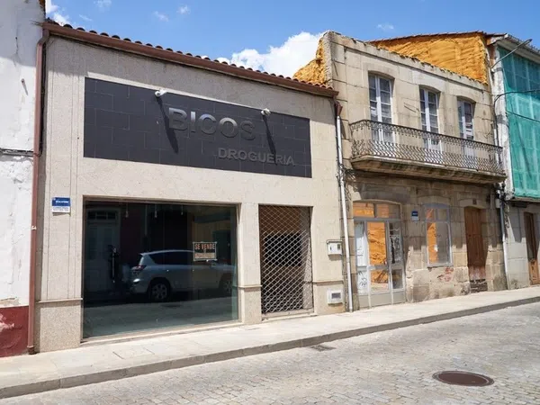 Casa o chalet independiente en Calle da Coruña, 31 -33 - Foto 1