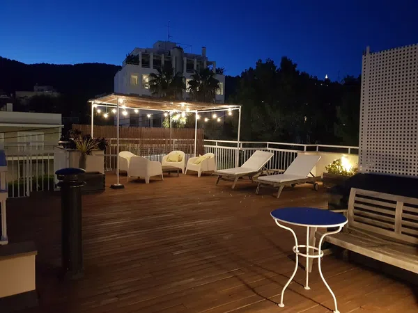 Dúplex en Barrio Sant Agustí - Foto 7