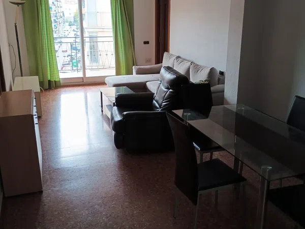 Piso en Calle de Pintor Stolz, Nou Moles - Foto 48