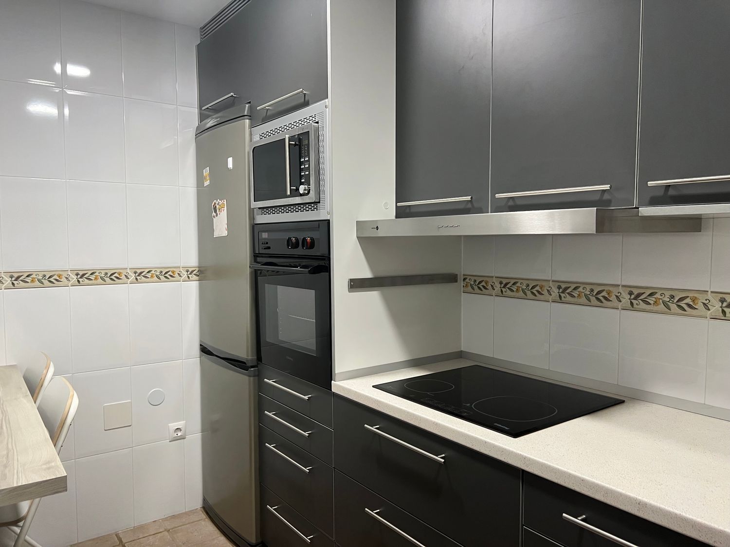 Chalet adosado en Barrio Mermon, 12 a - Foto 3