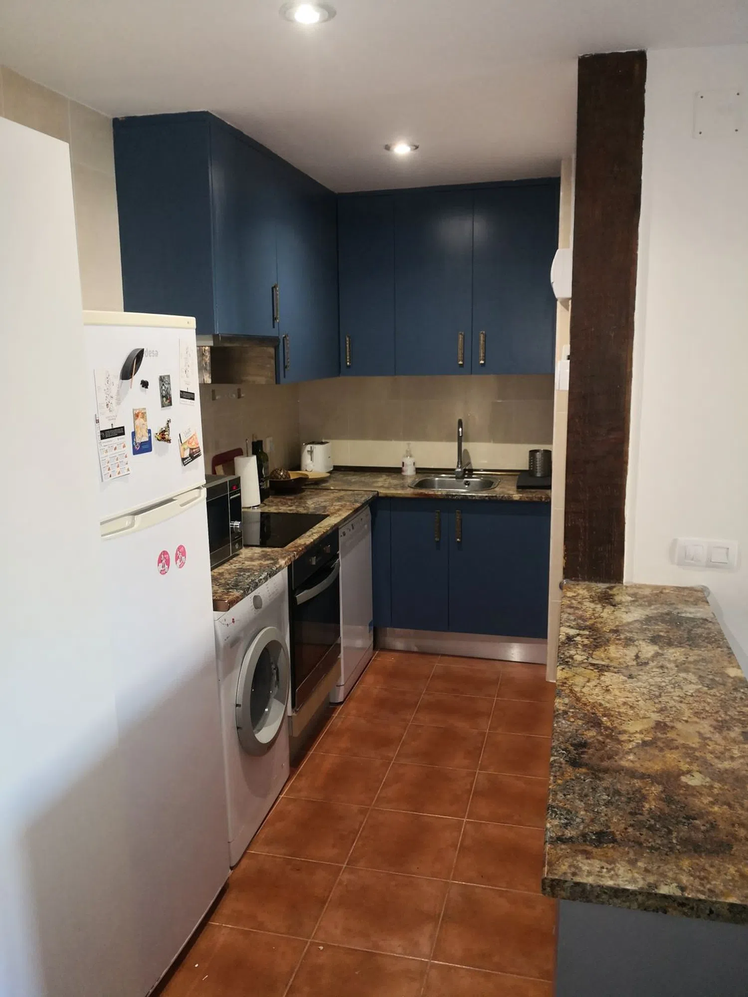 Piso en calle de Doctor Fleming, 44 - Foto 20