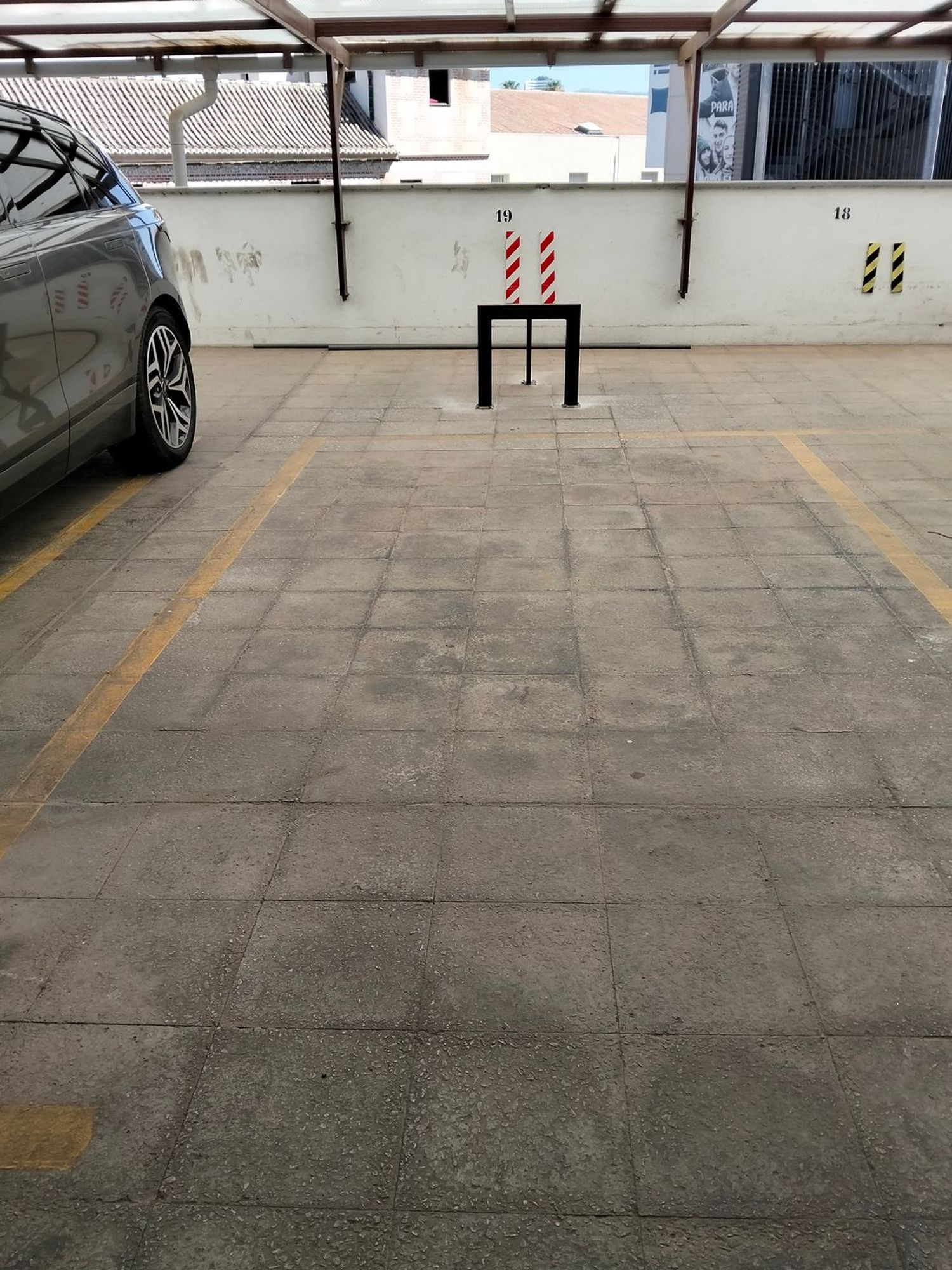 Piso en Perchel norte - Foto 24
