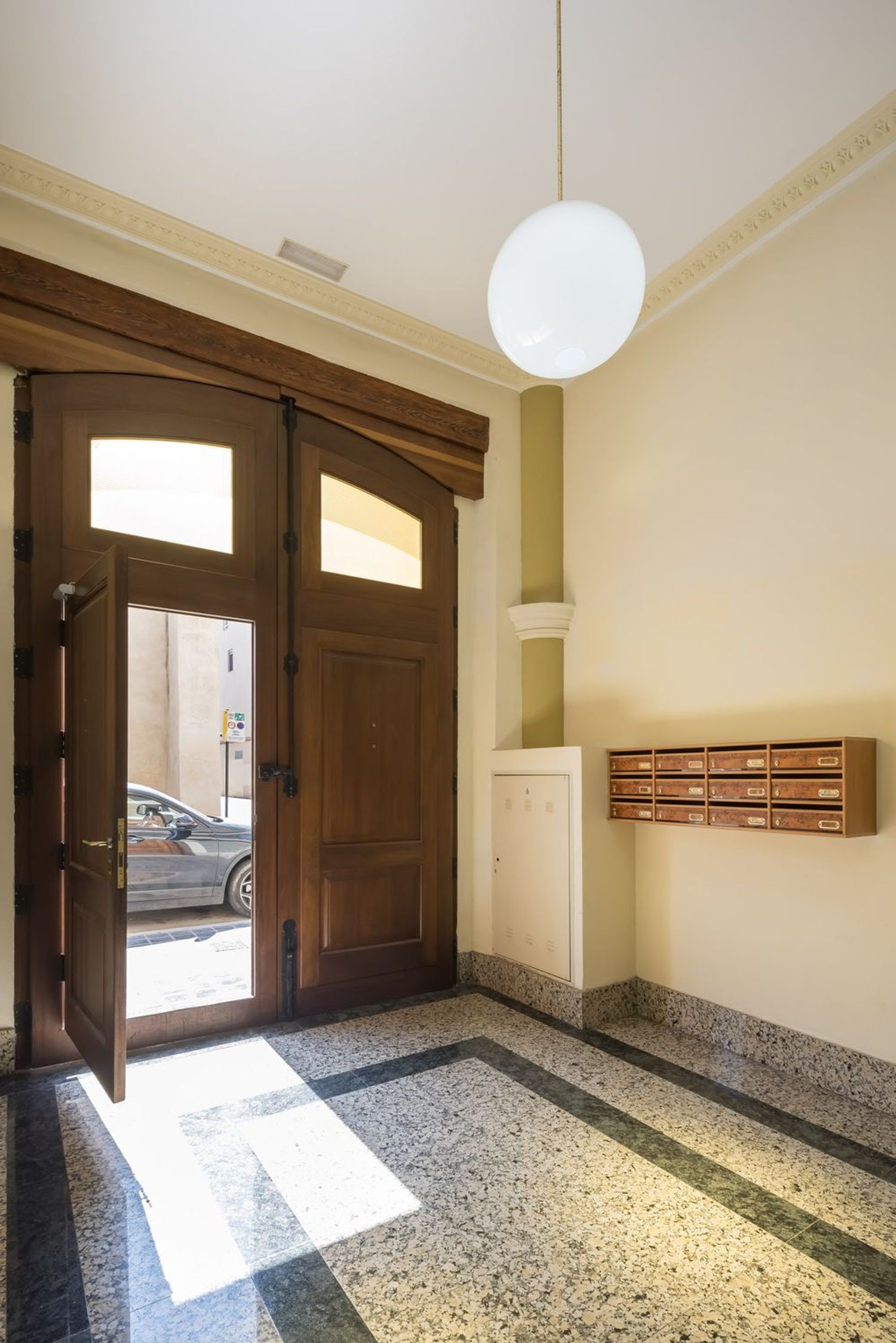 Piso en Calle de Josep Aguirre, El Grau - Foto 4