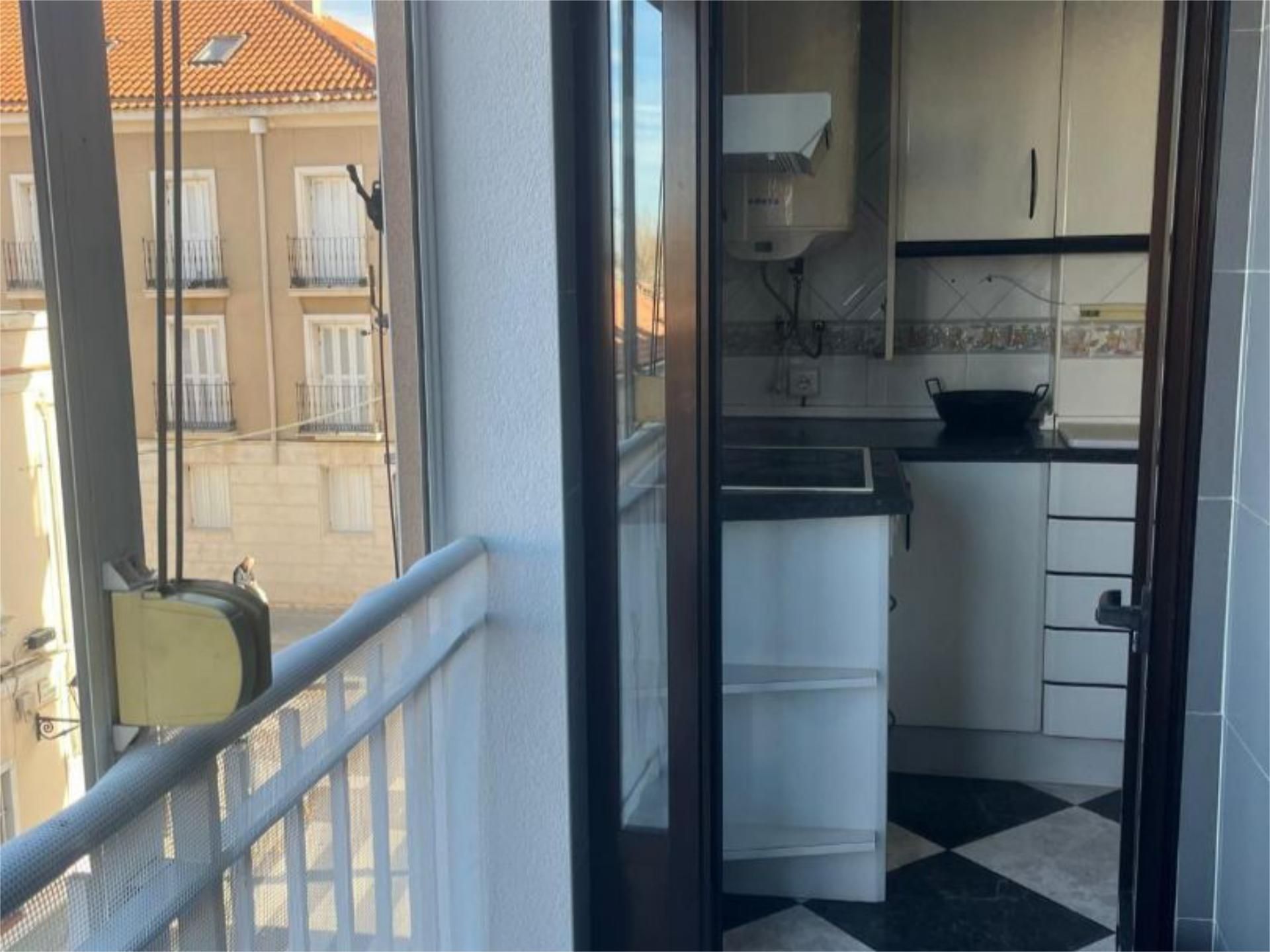 Piso en  Calle de la Concha 56 - Foto 15