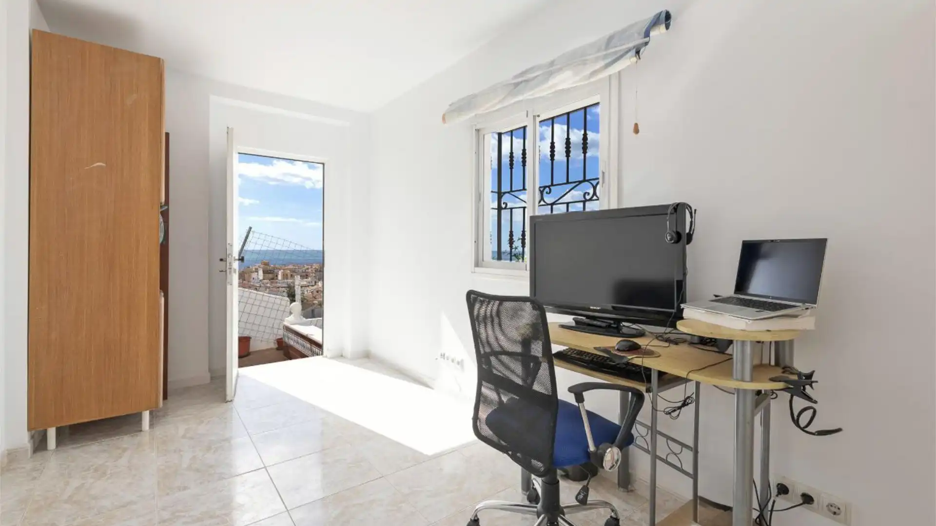 Casa adosada en  Calle Picadero 20 - Foto 32