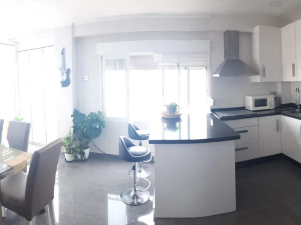 Piso en avenida de Andalucia, 5 - Foto 19