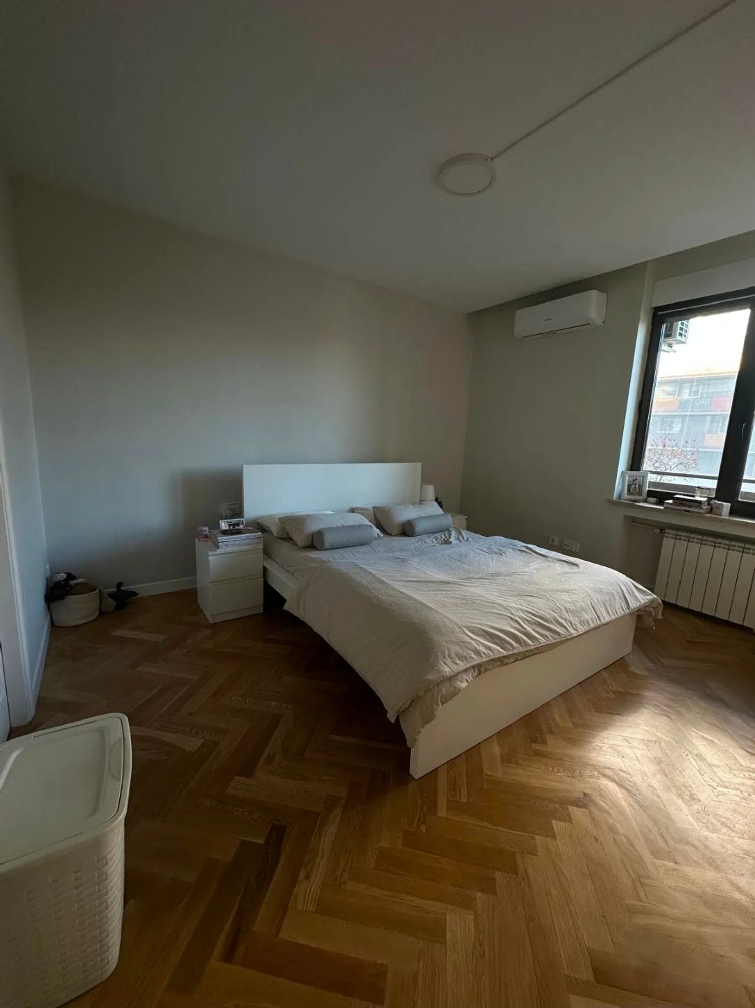 Piso en paseo de la Castellana, 181 - Foto 15