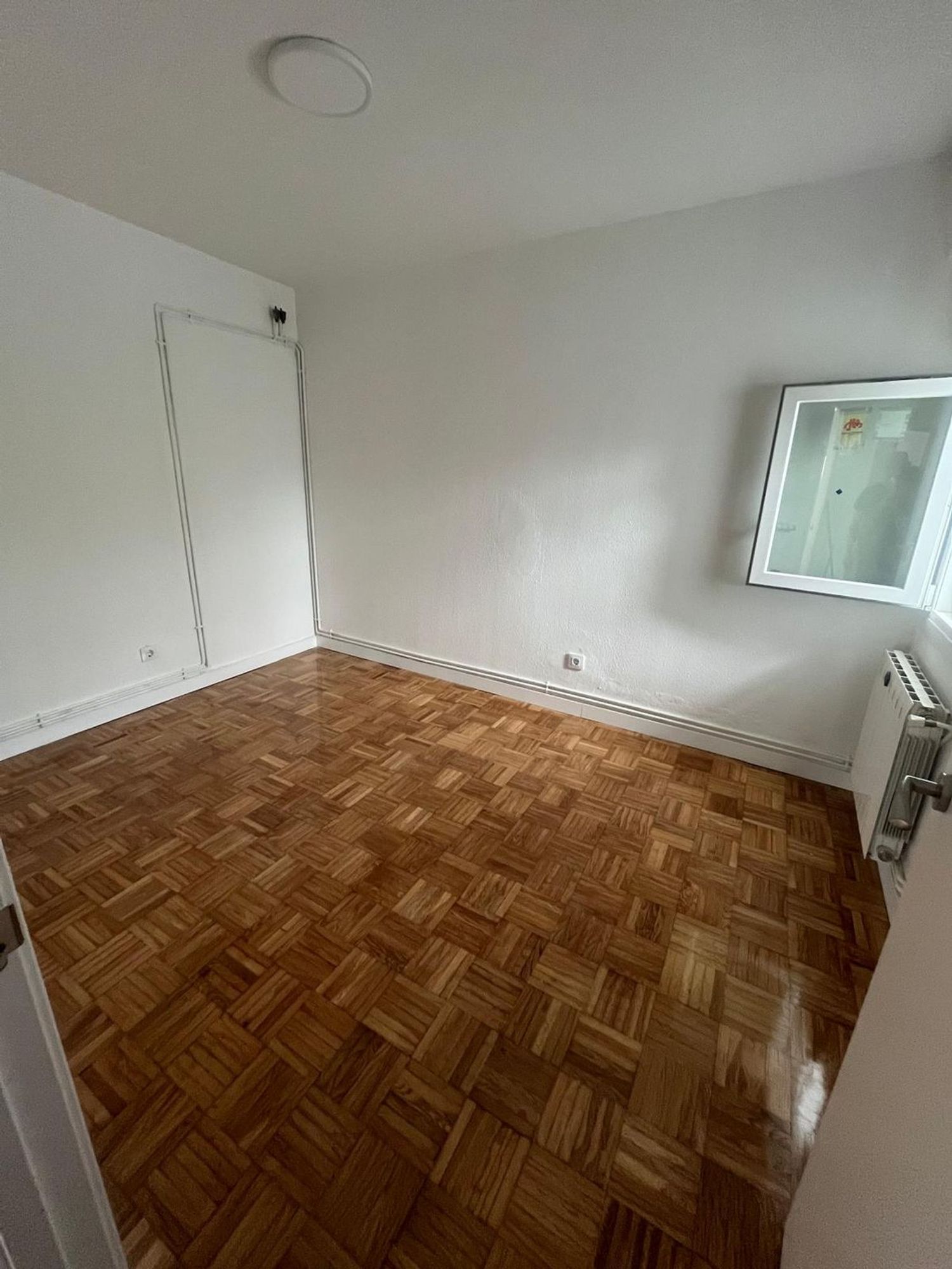 Piso en Paseo Pablo Iglesias, 20 - Foto 8