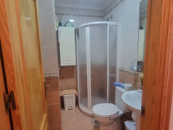 Piso en Calle Manuel Malia Bernal, 22, Barbate, Barbate - Foto 7