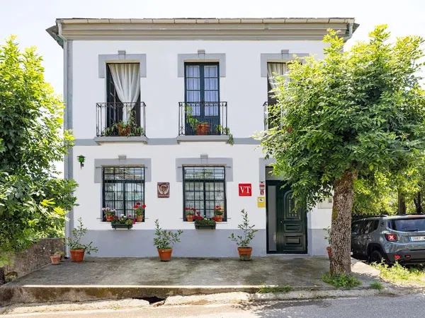 Casa rural en Avenida de la Estación, 31 -23 - Foto 1