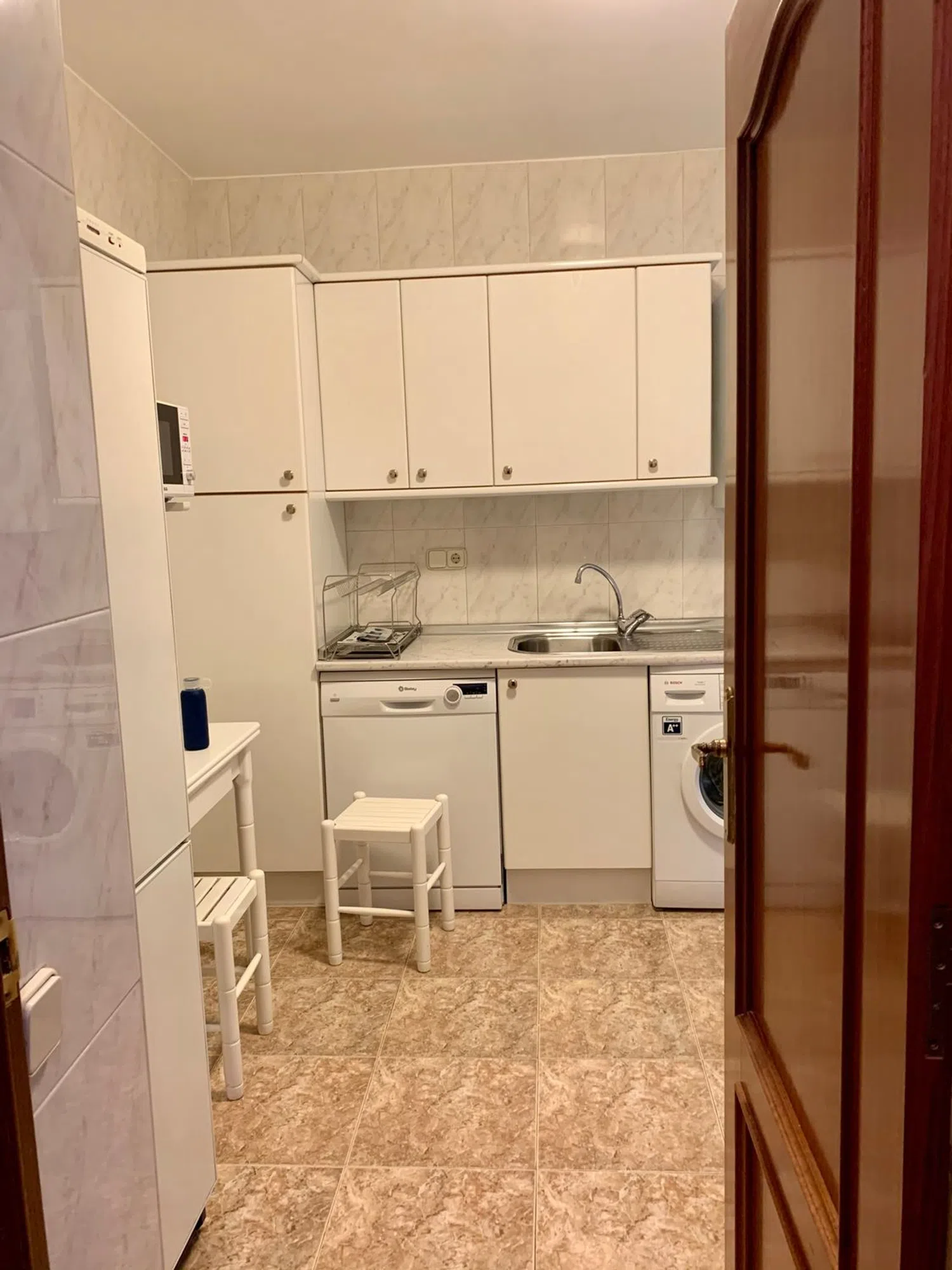 Piso en calle de Ponzano, 57 - Foto 10