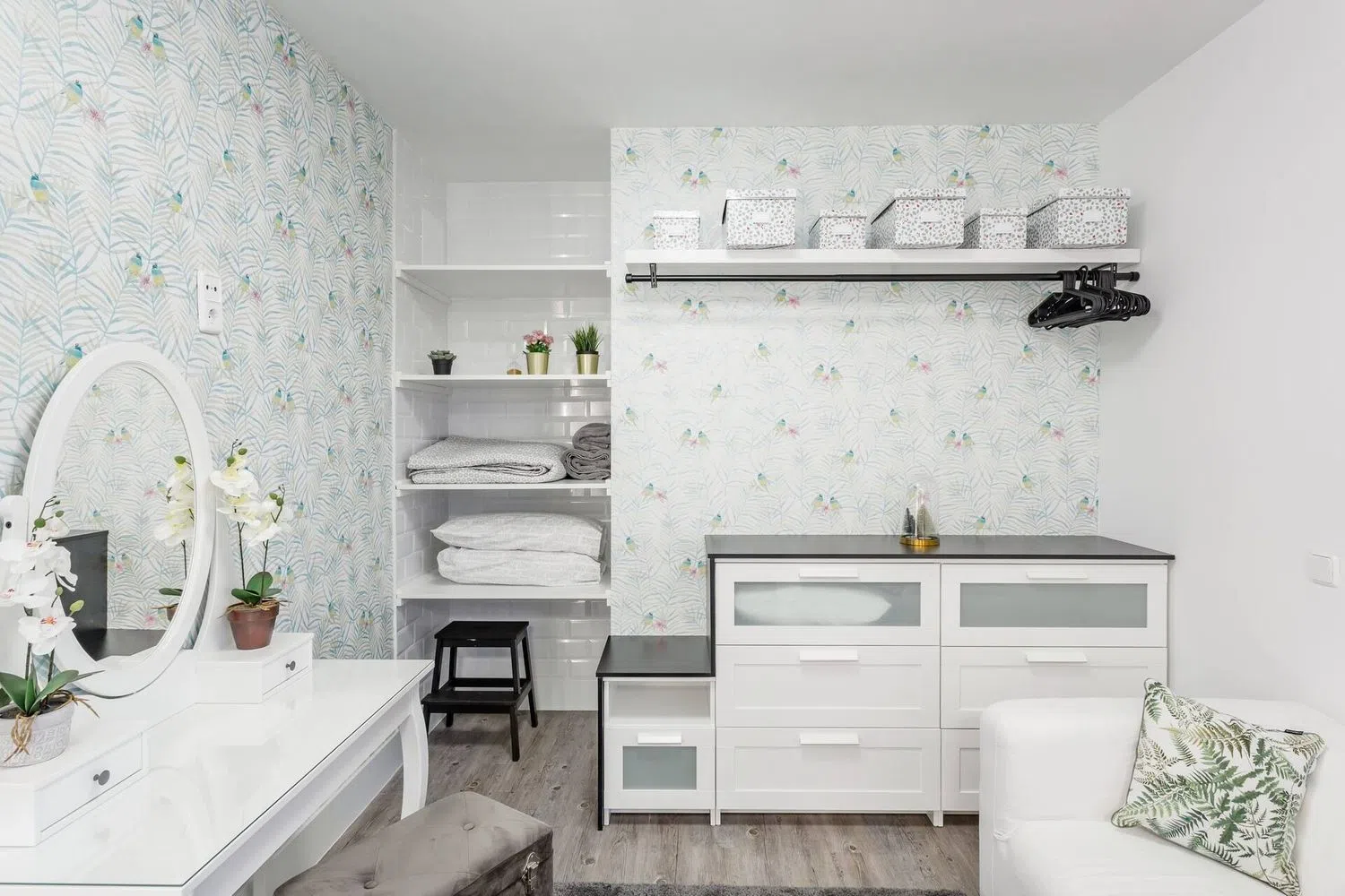 Estudio en calle de Alfonso Gómez, 29 - Foto 15