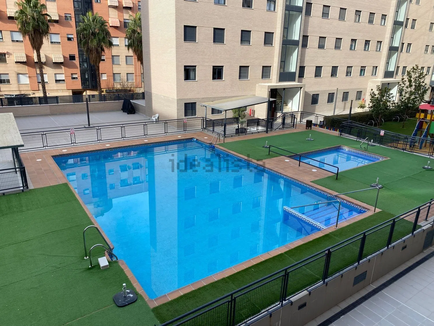 Piso en calle Periodista José Fernández Martínez, 3 - Foto 2