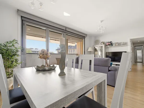 Piso en calle Cristóbal Colón, 6 - Foto 6