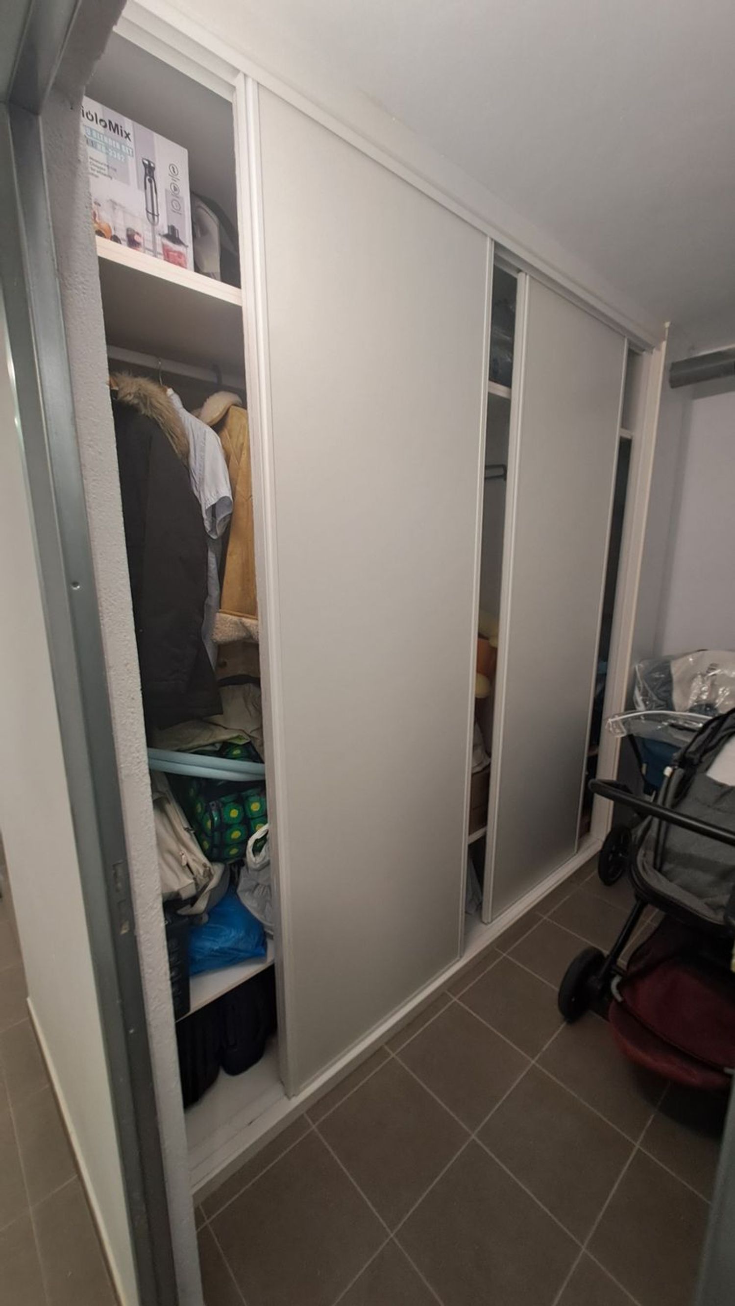 Piso en calle del Panizo, 37 - Foto 10