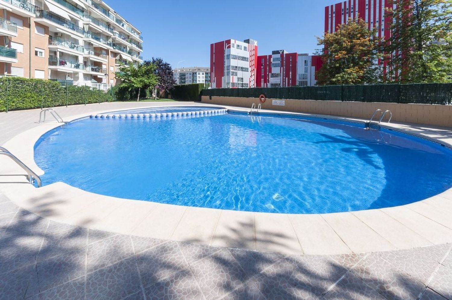 Piso en Calle Oltra, 17, Playa de Gandia, Playa de Gandia - Foto 18