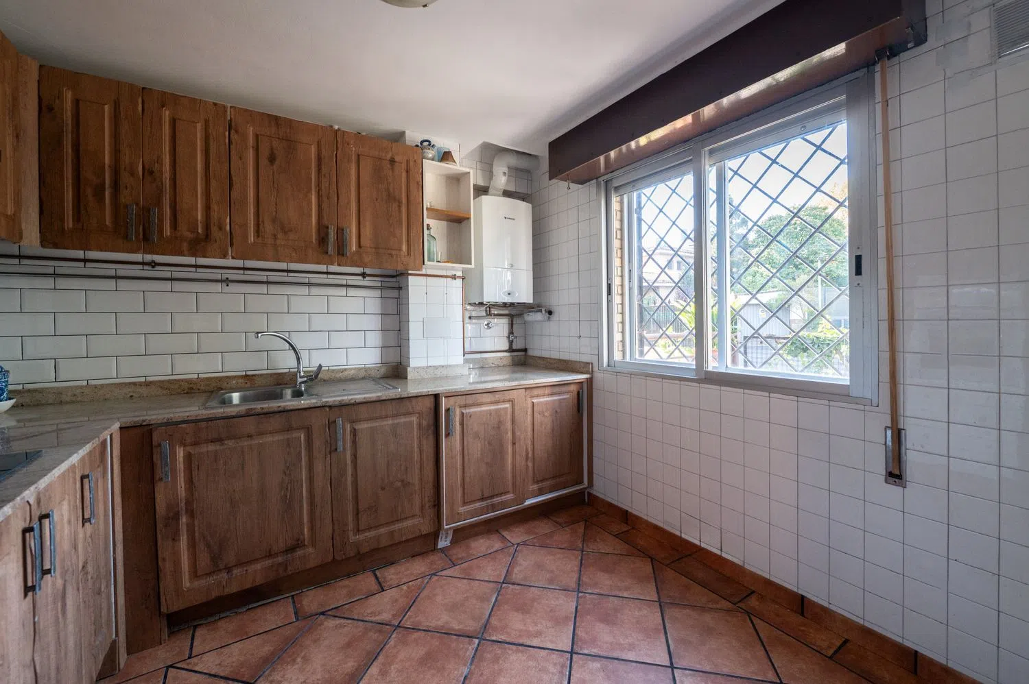 Chalet adosado en calle Virgen de Fatima, 22 - Foto 8