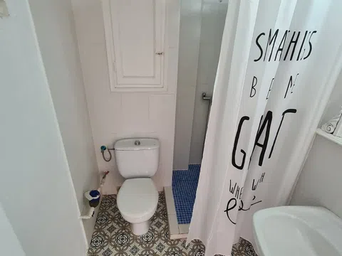 Piso en calle de l'Arquitecte Tolsà, 9 - Foto 5