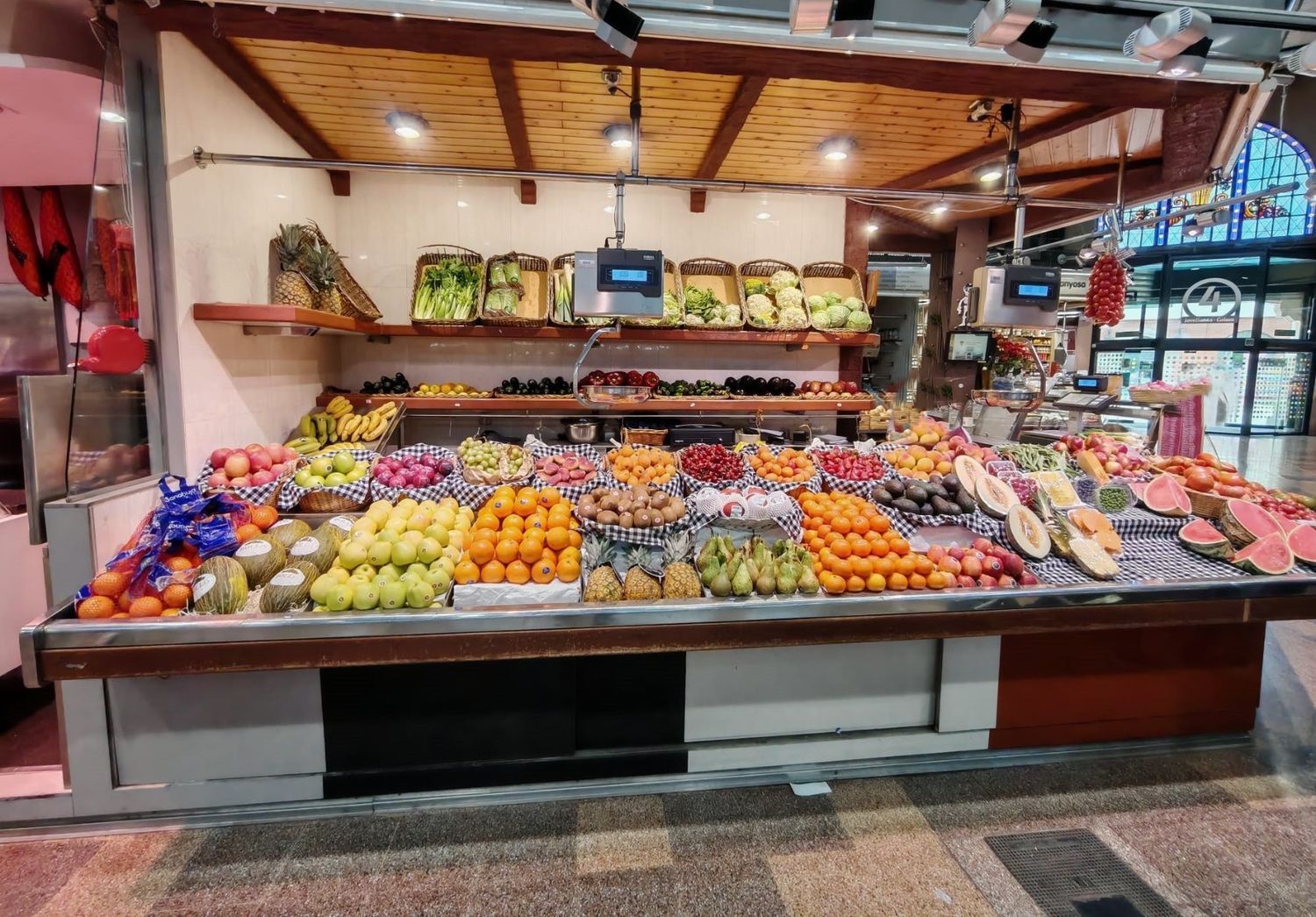 Local en Frutería en El Centre, El Centre - Foto 11