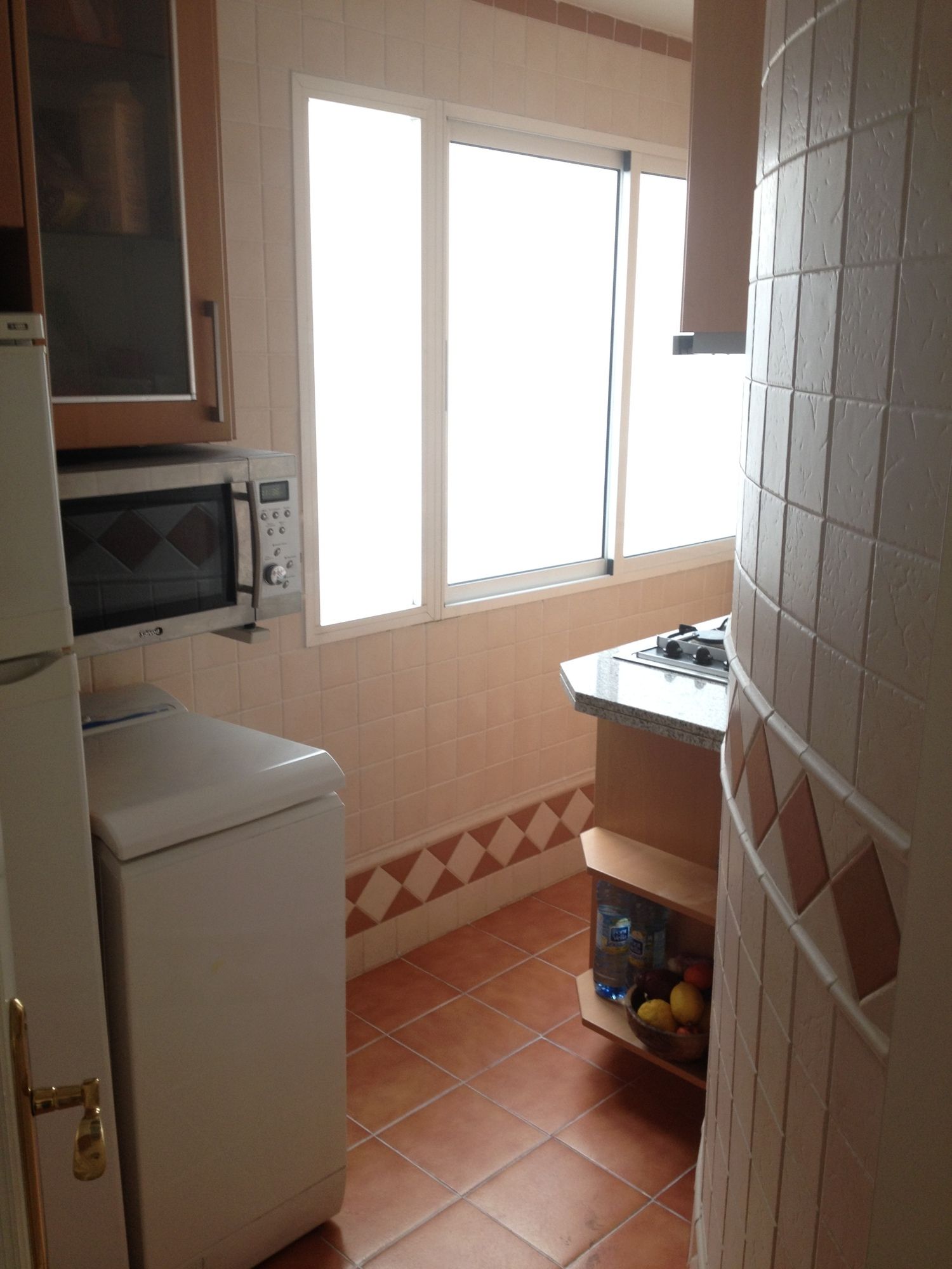 Piso en calle Enriqueta Lozano, 24 - Foto 2