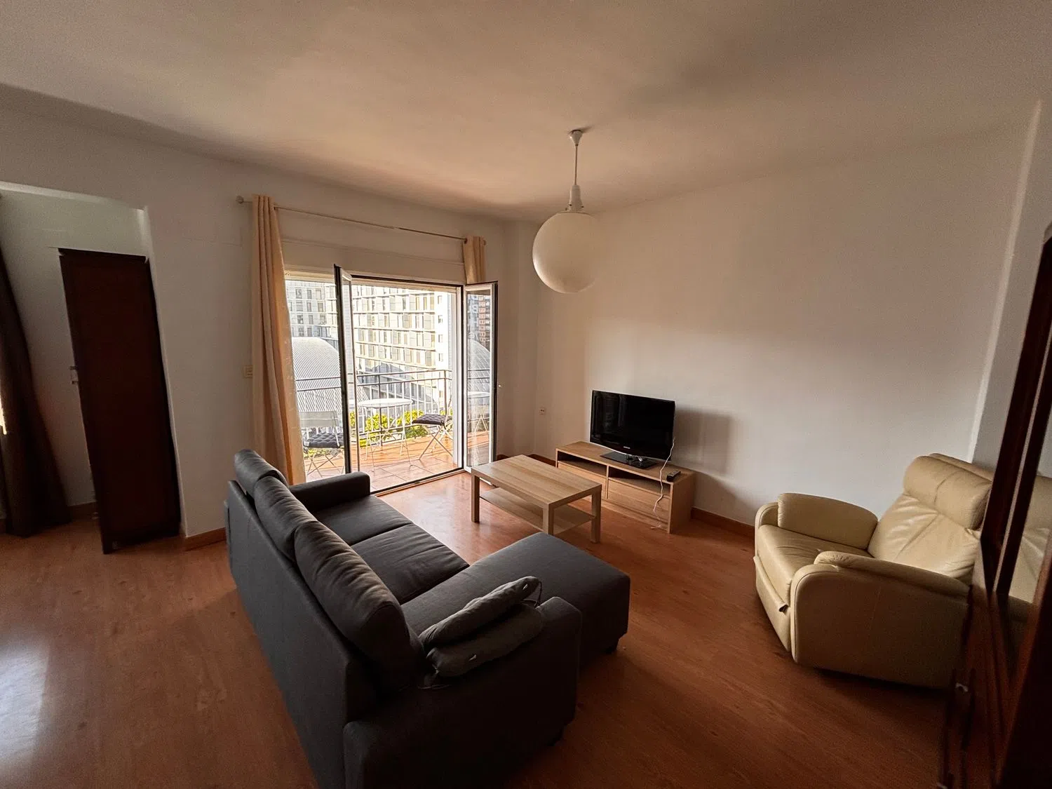 Piso en glorieta de Arabial, 6 - Foto 25