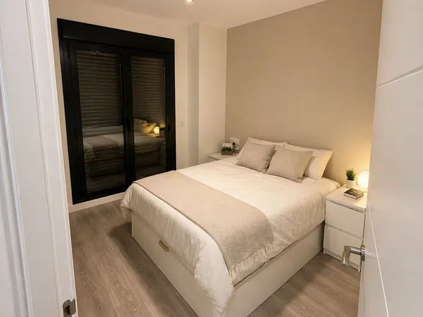 Piso en venta en Avenida de la Vía Lactea, 9006 - Foto 4