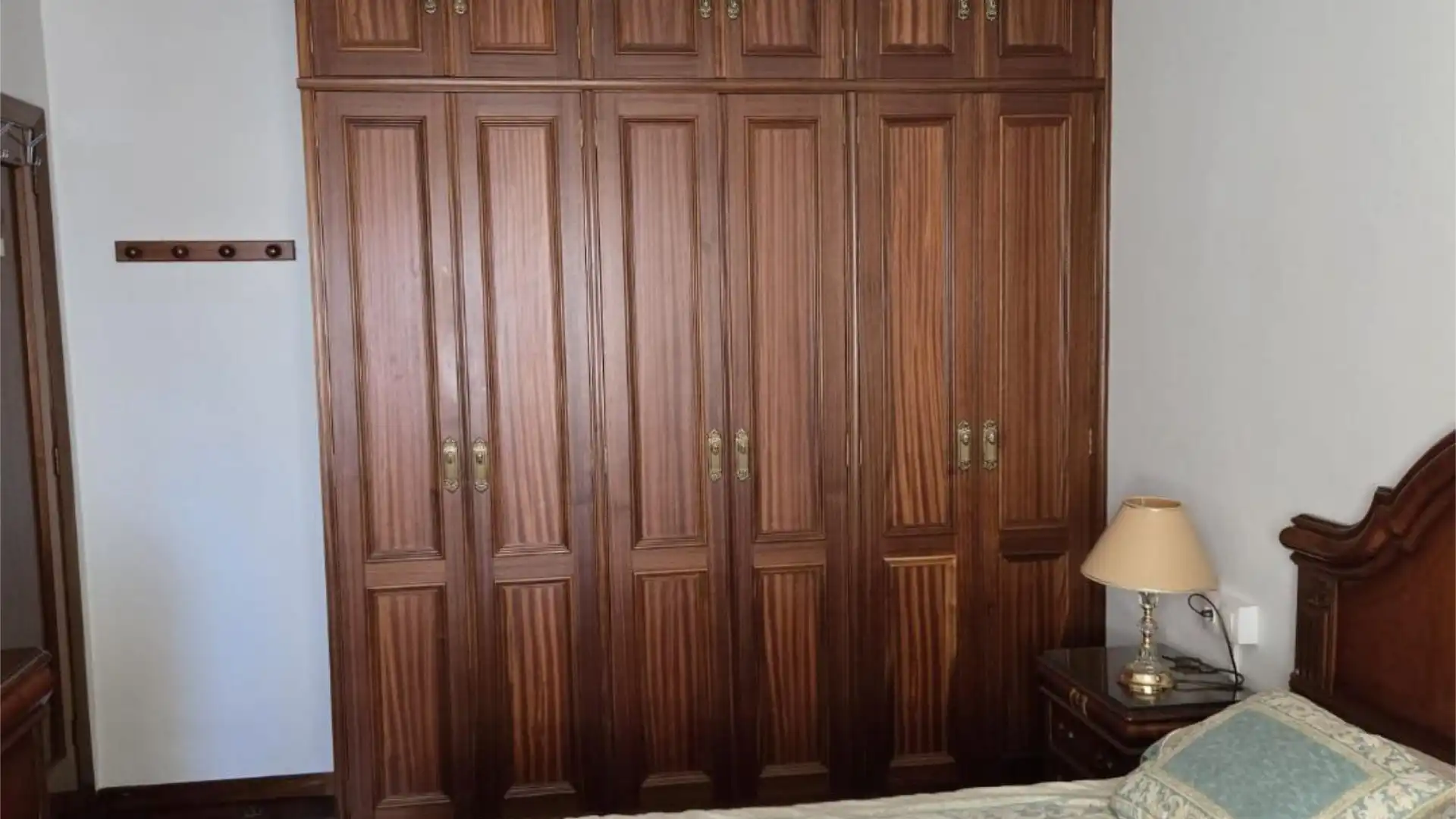 Piso en  Rúa de Aragón 166 - Foto 29