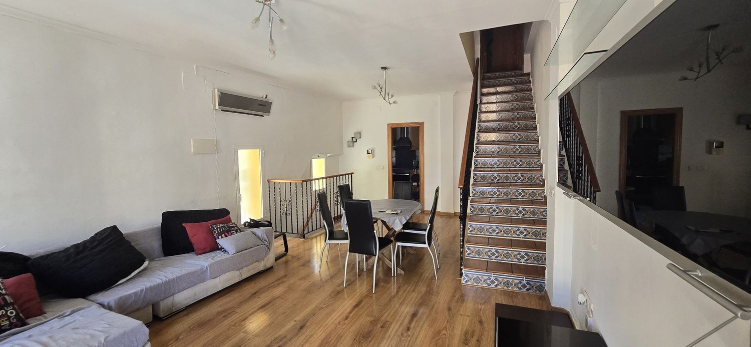 Casa o chalet independiente en Calle José Gascón Sirera, 42, Centro, Centro - Foto 5