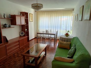 Piso en  Rúa de Urzáiz 102 - Foto 1