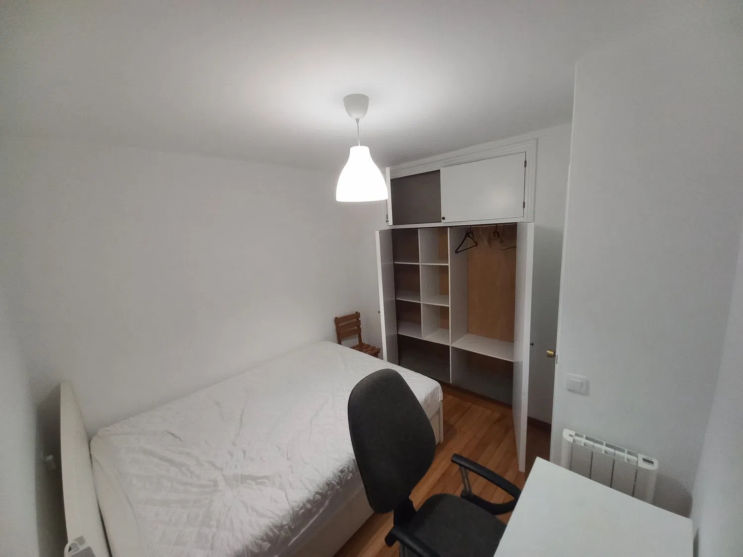 Piso en calle do Campo do Forno, 34 - Foto 10