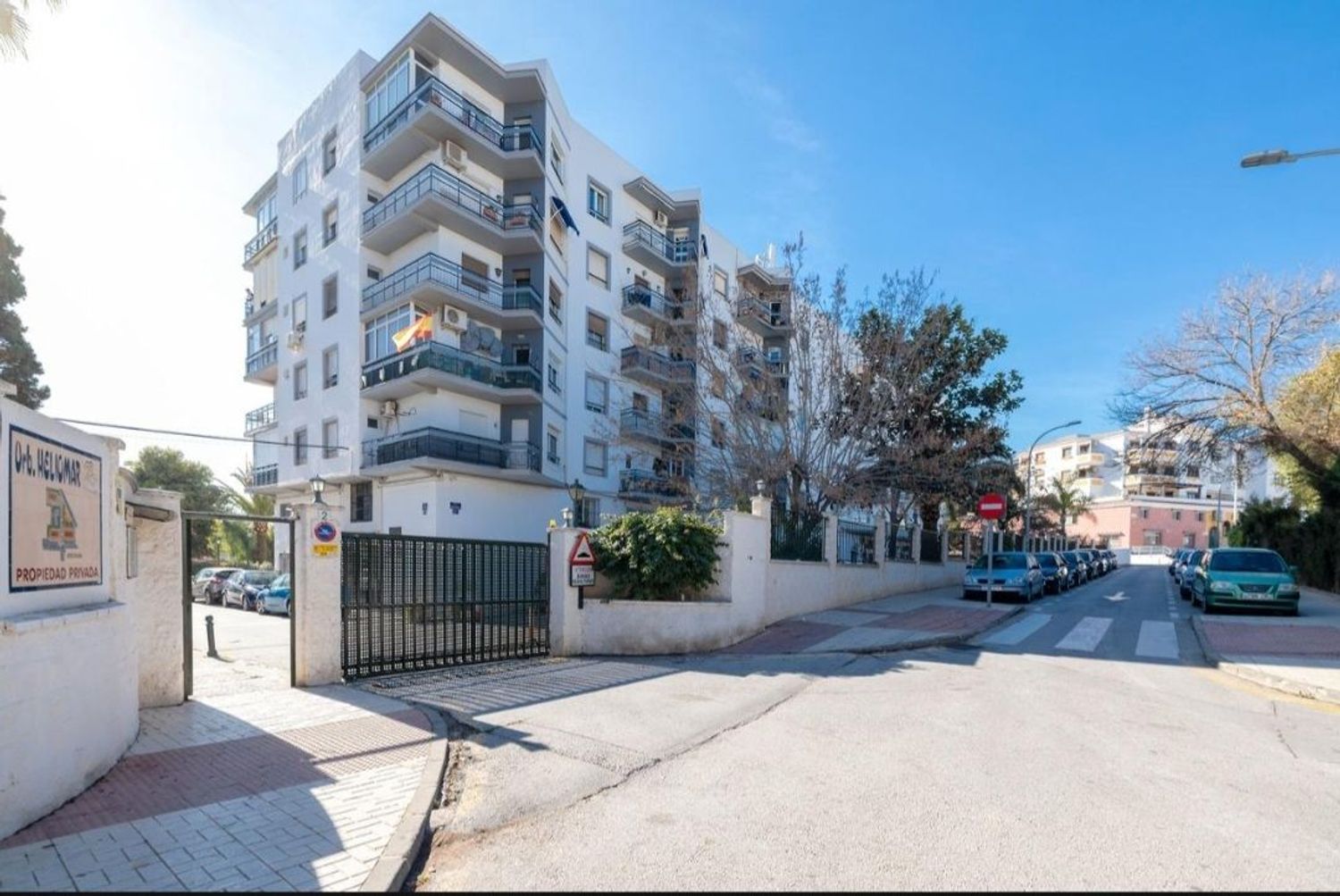 Piso en calle Enrique castillo pez, 2 - Foto 7