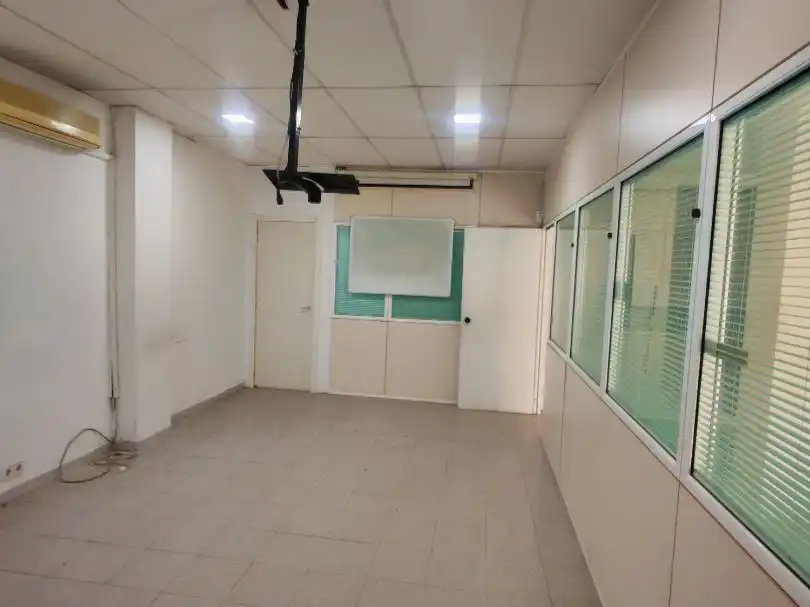 Local comercial en  Carrer del Pintor Fortuny 2 - Foto 6