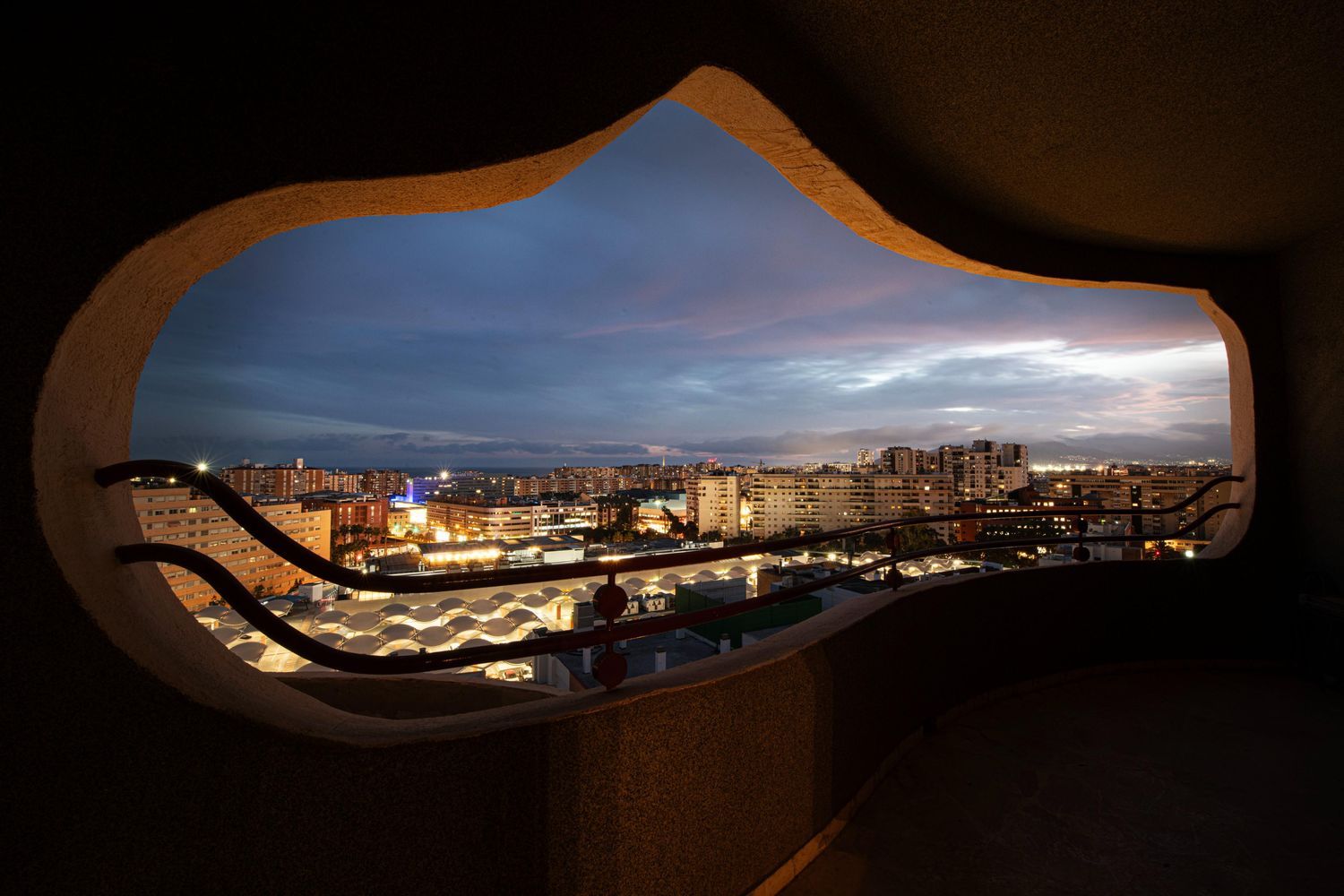 Piso en avenida de Andalucía, 19 - Foto 1