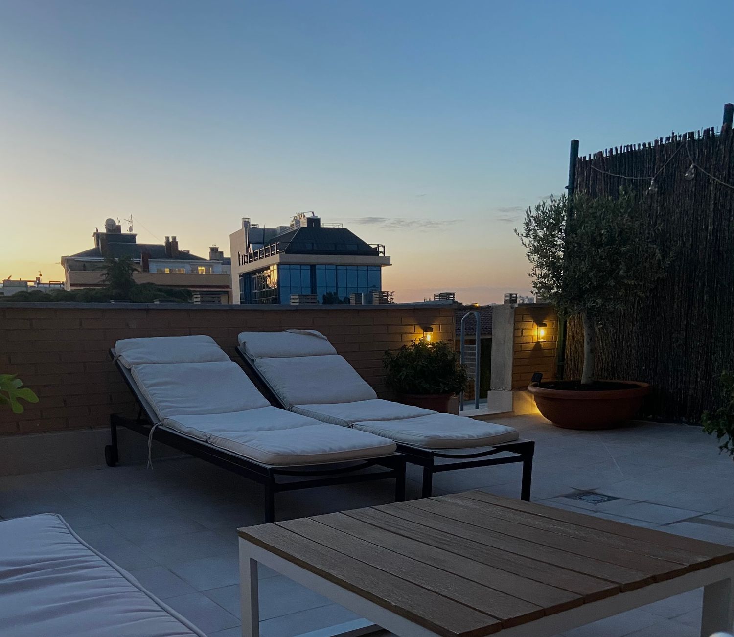 Ático en calle de José María Cavero, 13 - Foto 18