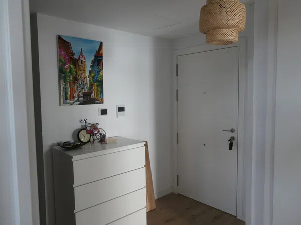 Piso en Calle del Pintor Sabater, 20, Ciutat de les Arts i de les Ciencies - Foto 1
