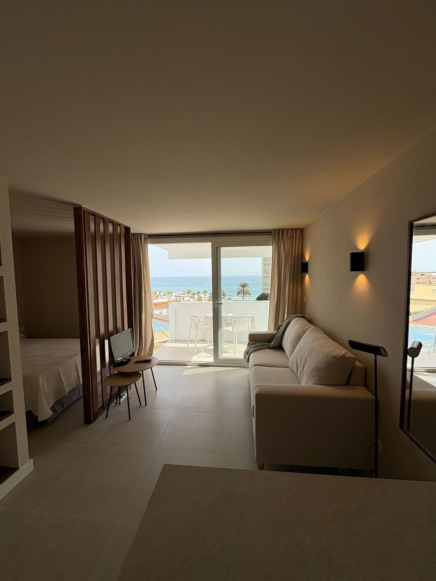 Estudio en Puerto de Estepona - Foto 8