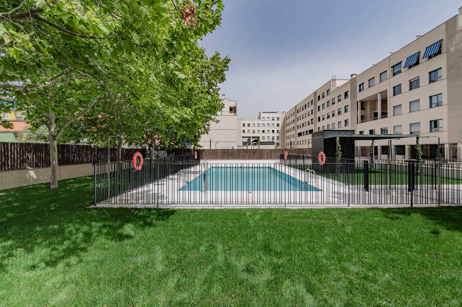 Piso en calle del Jacobeo - Foto 20