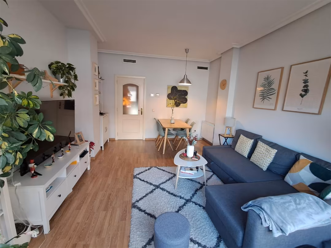 Piso en  Calle de Antonio López 228 - Foto 2