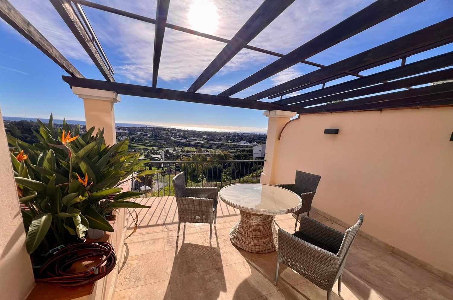 Dúplex en calle Benahavis, 5 a - Foto 4