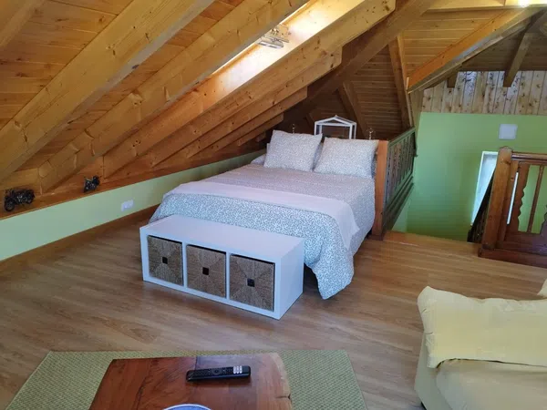 Ático en Calle Francisco Palazuelos, 38, General Dávila, General Dávila - Foto 6