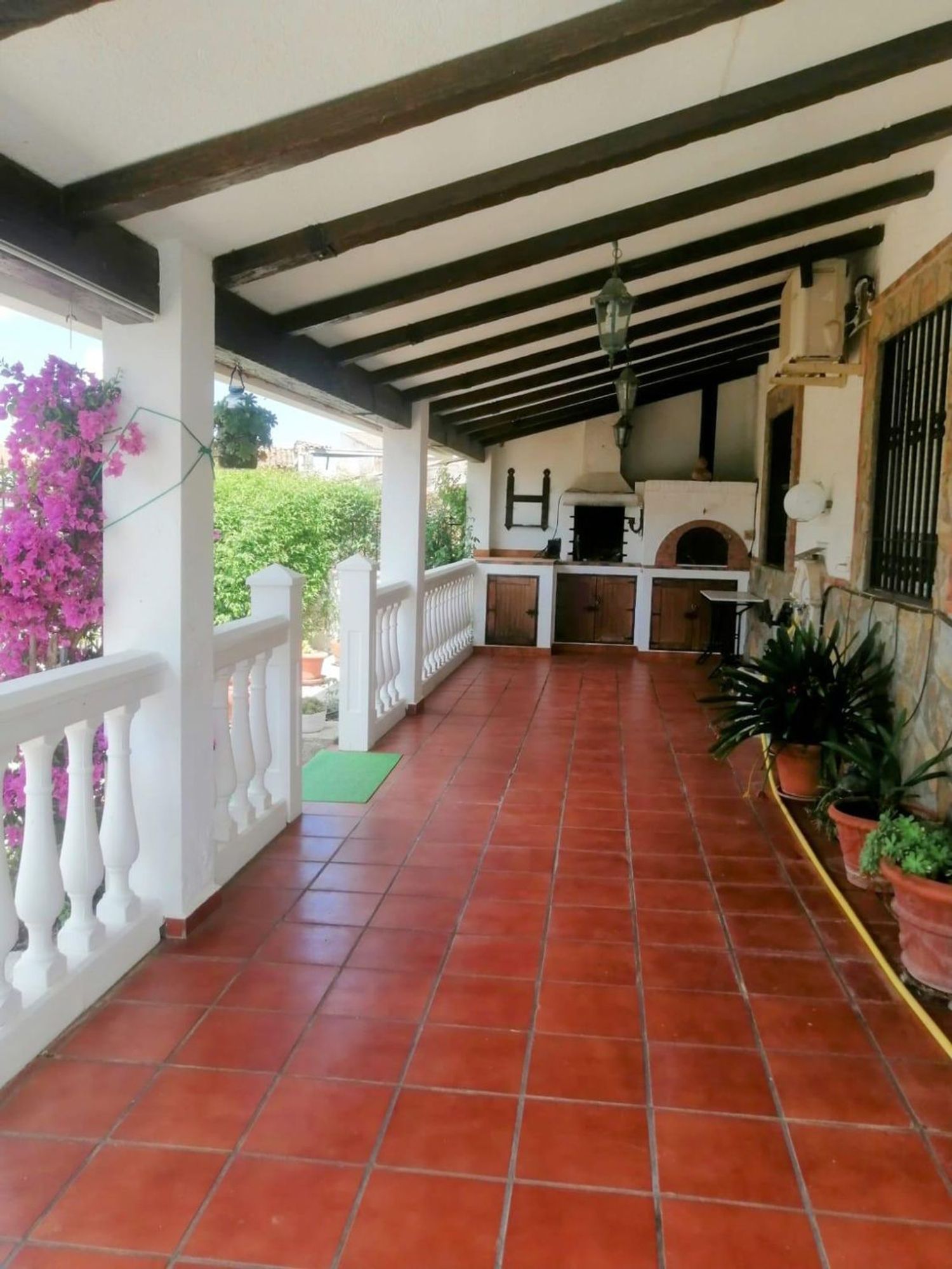Casa o chalet independiente en Diseminado Pg Dieciocho, 82 - Foto 9
